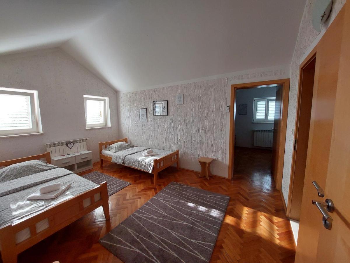 特雷比涅Apartman Kovac公寓 外观 照片