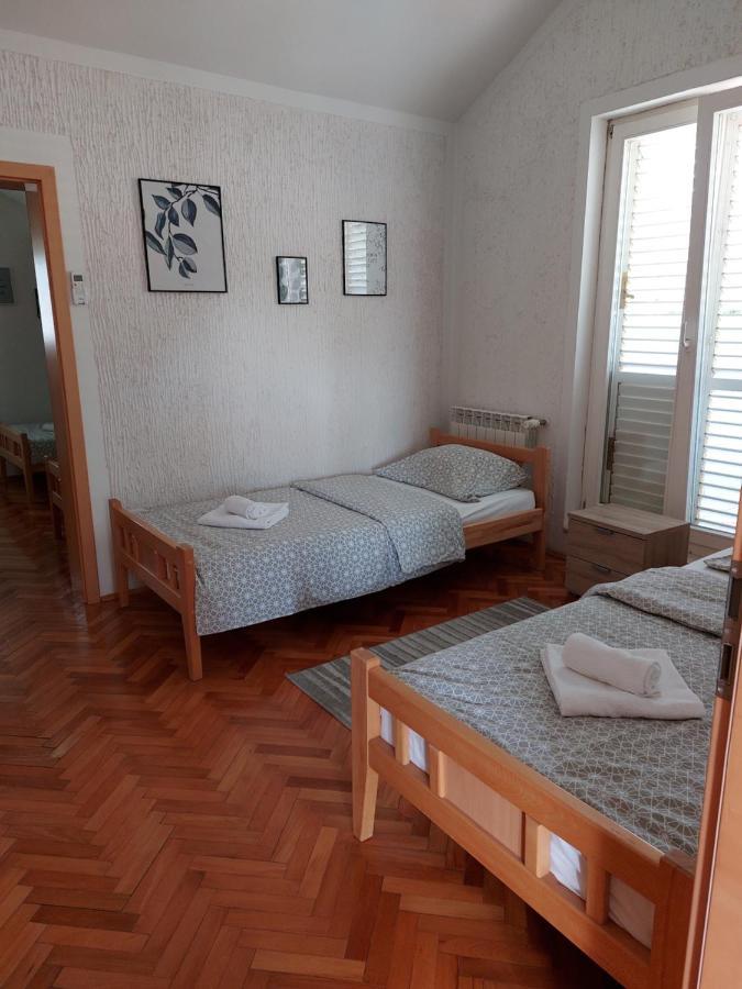 特雷比涅Apartman Kovac公寓 外观 照片